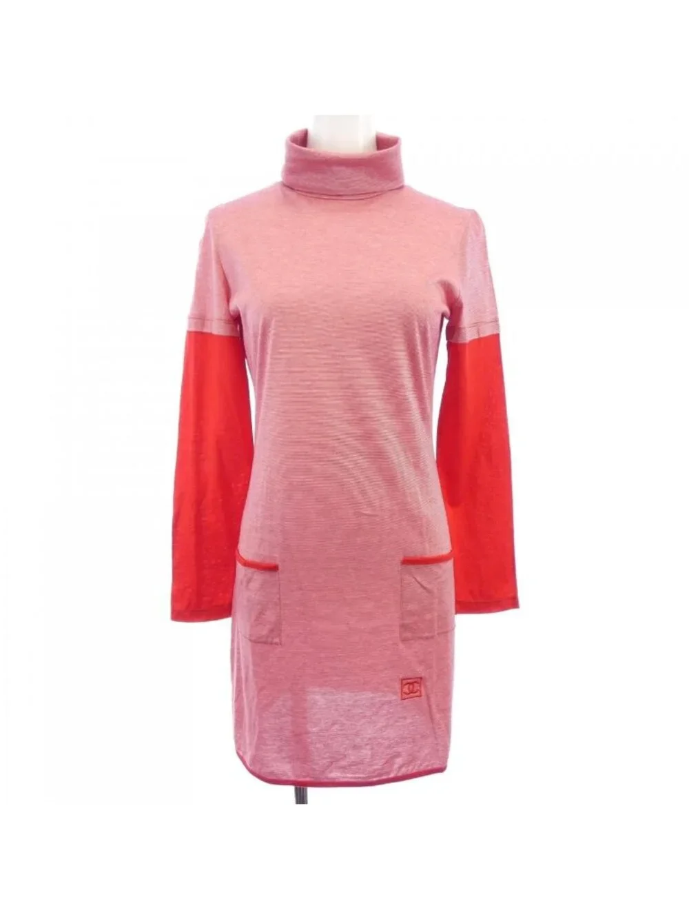 Chanel Vintage Dress